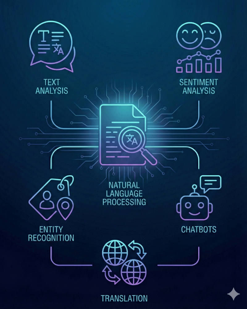 Natural Language Processing